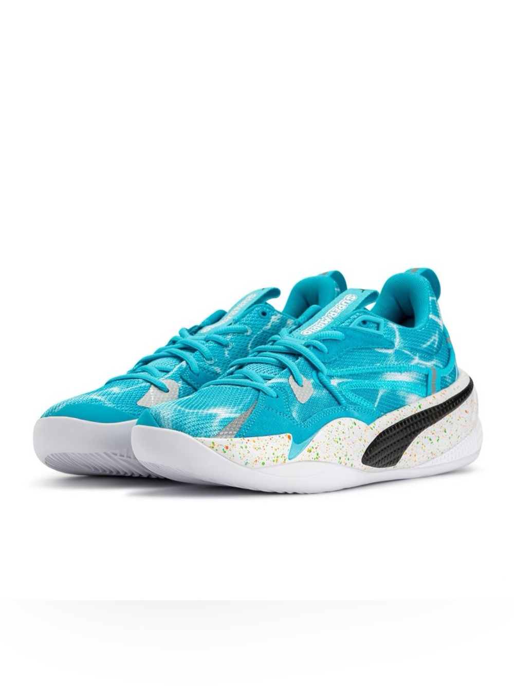 Puma RS-Dreamer Super Mario Sunshine